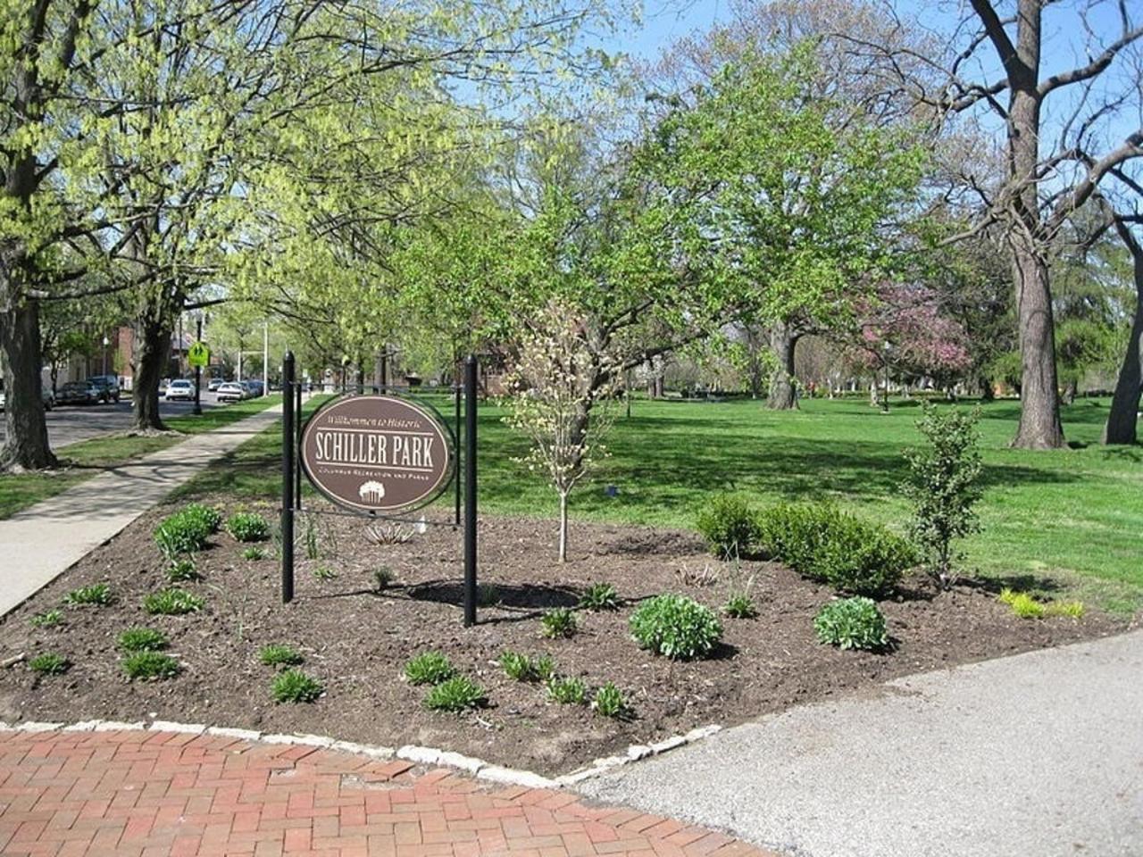 Blenkner Bungalowgvillagepetsok Columbus Esterno foto
